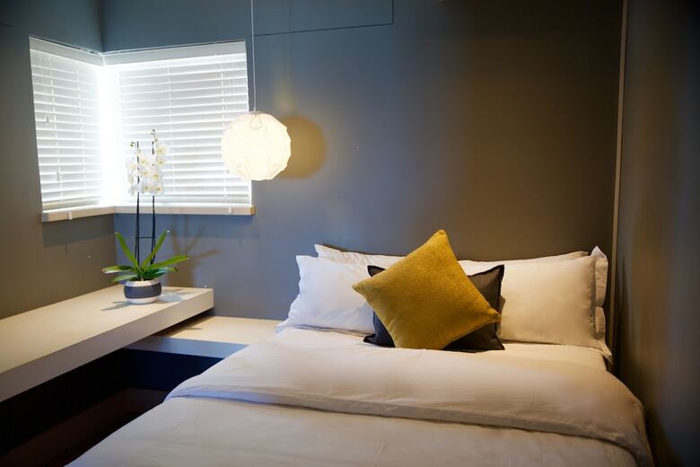 Oceana Villa Self Catering