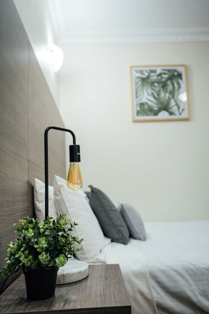 Uno Hotel Sydney