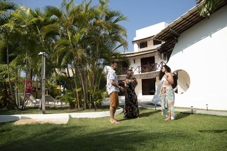 Hostal Pousada Porto Azul