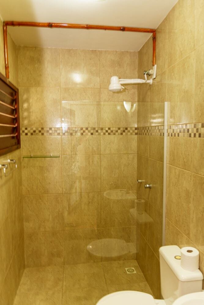 Hostal Pousada Porto Azul