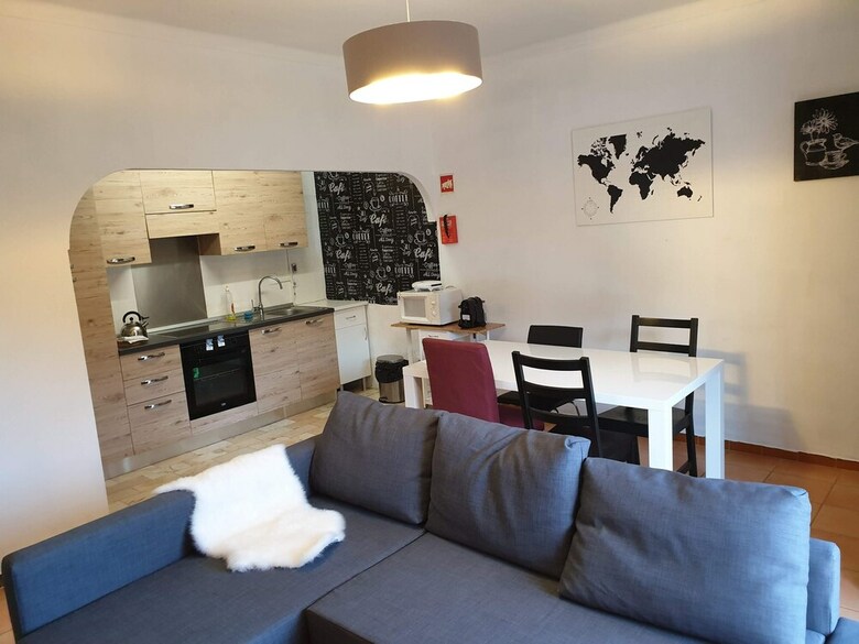 Aaa Ana Albufeira Apartments