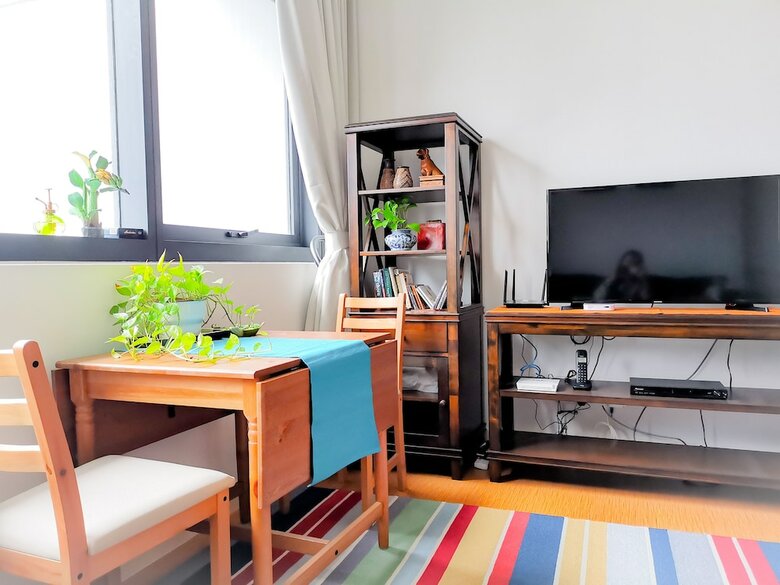 The Hub Service Apartment @ Petaling Jaya