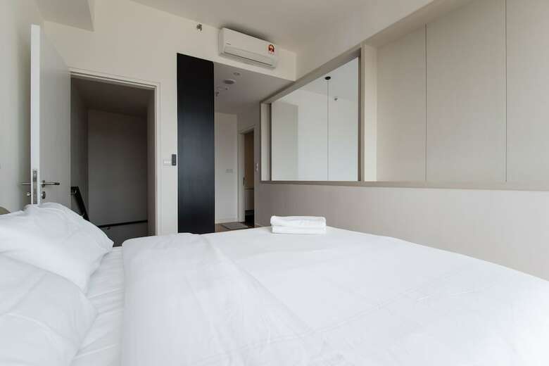 The Hub Service Apartment @ Petaling Jaya