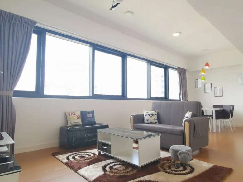 The Hub Service Apartment @ Petaling Jaya