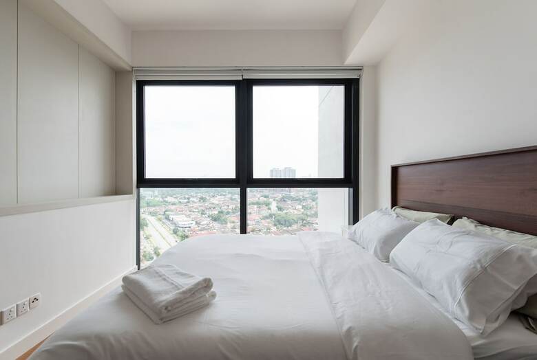 The Hub Service Apartment @ Petaling Jaya