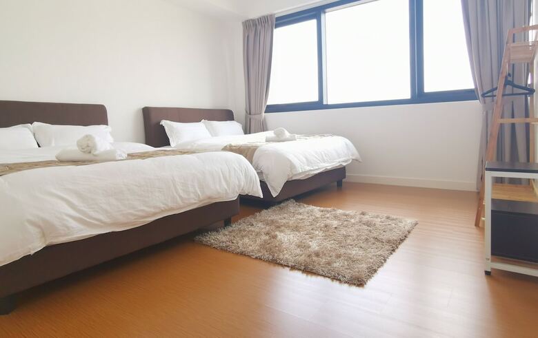 The Hub Service Apartment @ Petaling Jaya
