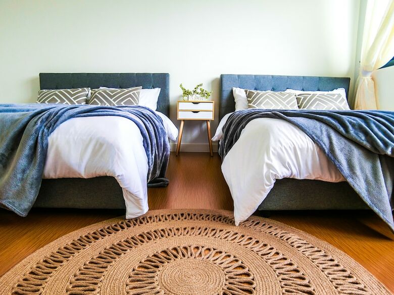 The Hub Service Apartment @ Petaling Jaya