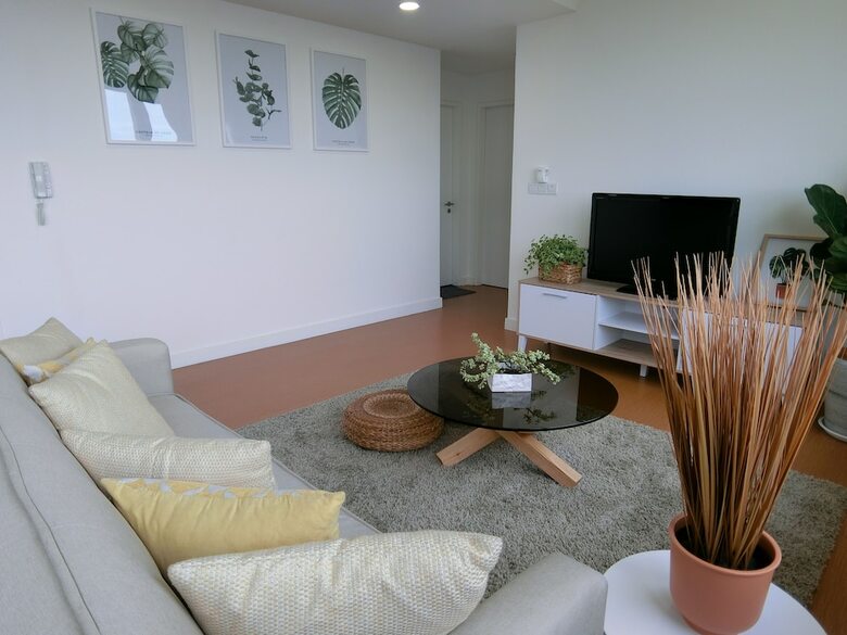 The Hub Service Apartment @ Petaling Jaya