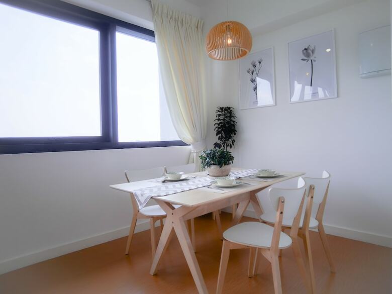 The Hub Service Apartment @ Petaling Jaya