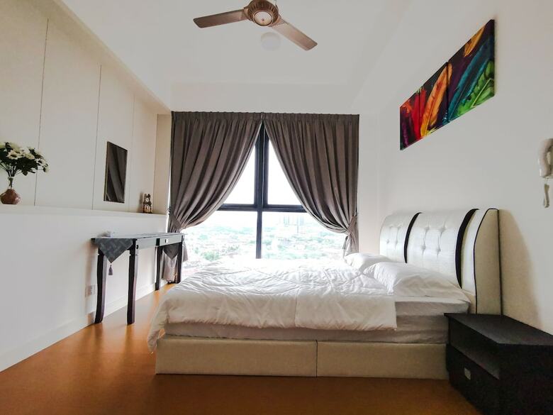 The Hub Service Apartment @ Petaling Jaya
