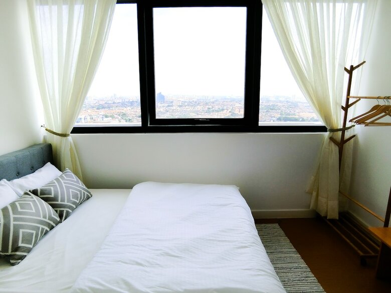 The Hub Service Apartment @ Petaling Jaya
