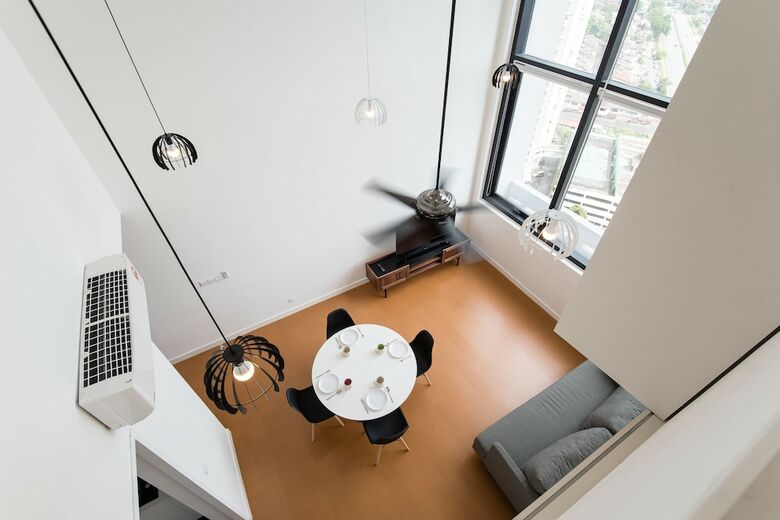 The Hub Service Apartment @ Petaling Jaya