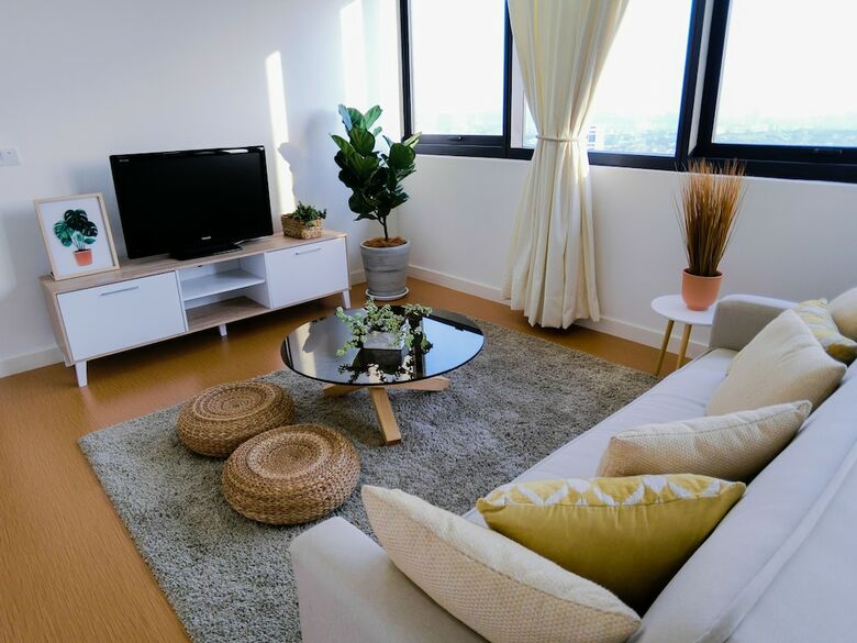 The Hub Service Apartment @ Petaling Jaya