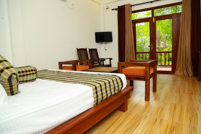 Hotel Heaven In Satin Woods Rekawa