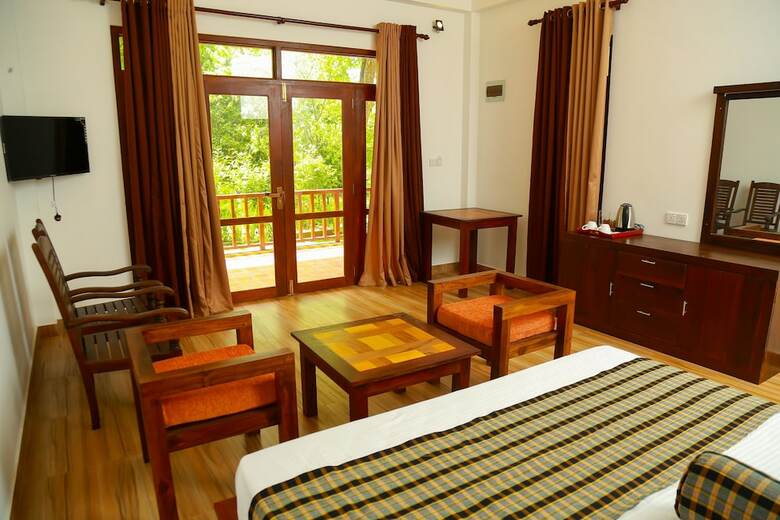 Hotel Heaven In Satin Woods Rekawa