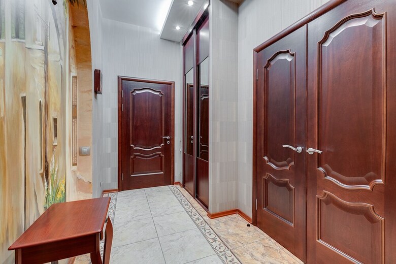 Renthouse Apartment Bolshoy Prospect Vo