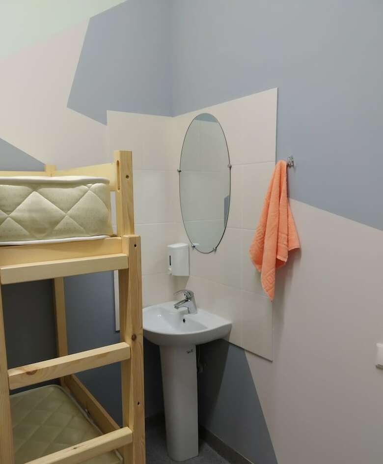 Hostal Hostel Na Udel'noy