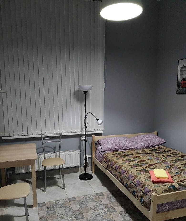 Hostal Hostel Na Udel'noy