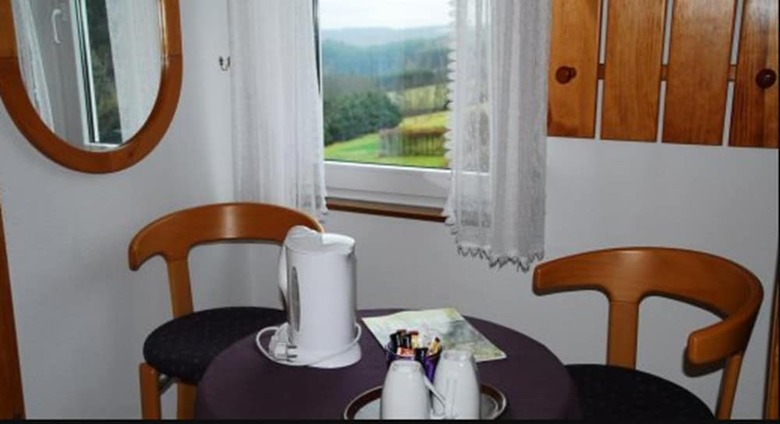 Hotel B&B All Seasons