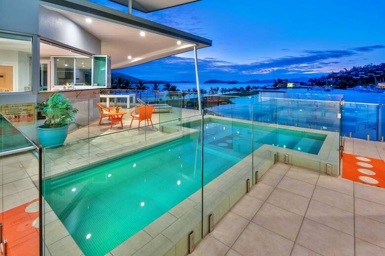 Apartamentos Pavillions Penthouse 25 Hamilton Island
