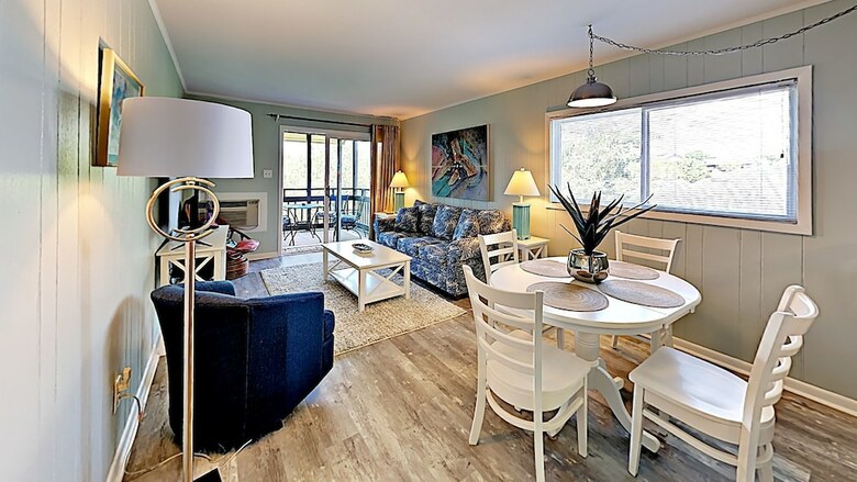 Mariners Cove #320