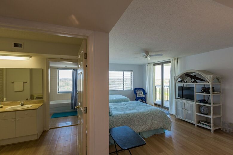 Brighton Towers #910 Ocean Front