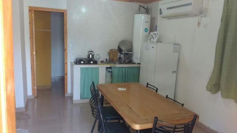 Hotel Hosteria Huaco