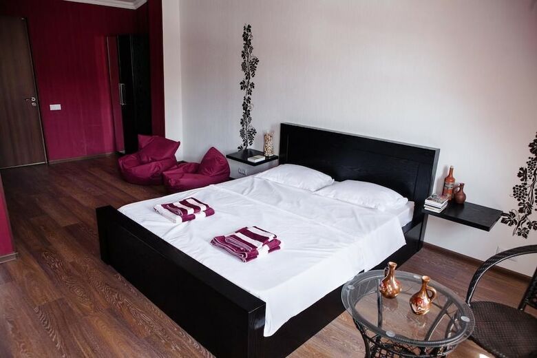Hotel Vazi
