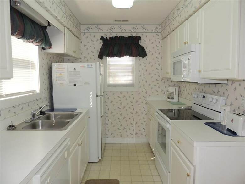Ocean Green Cottage #9632