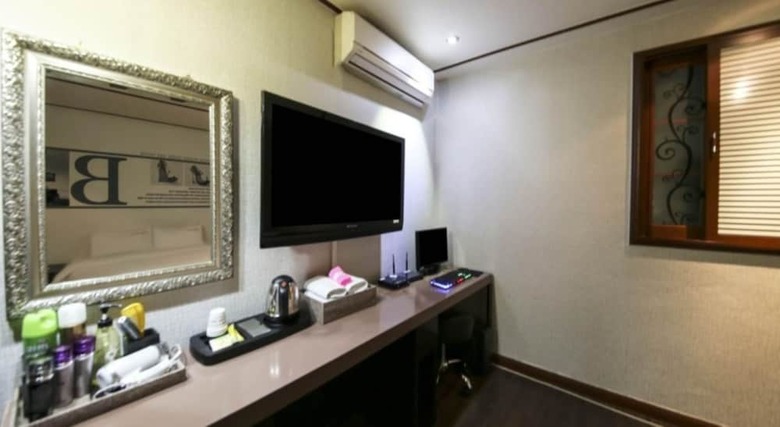 Hotel Haru Motel