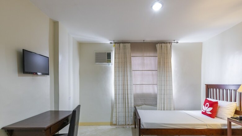 Hotel Zen Rooms Basic Metro Vigan Inn