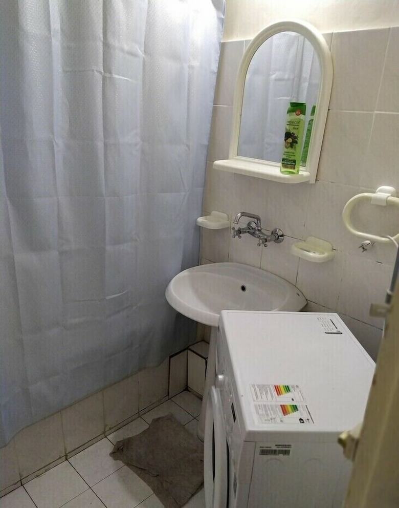 Apartamentos Guest House Near Mirabad Bazaar