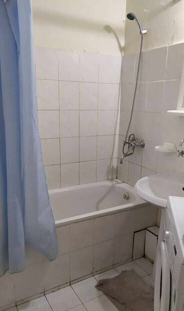 Apartamentos Guest House Near Mirabad Bazaar