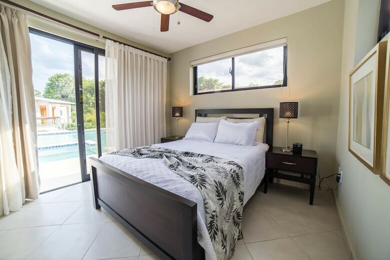 Villa Caribbean Style Getaway