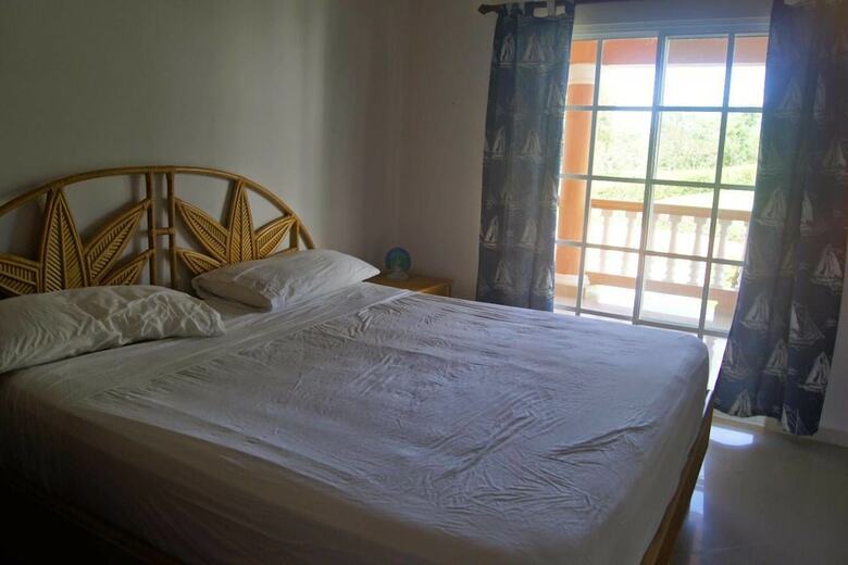 Beautiful 3 Bedroom Ocean View Villa In Sosua