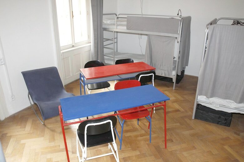 Hostal Mini Home Hostel Jb