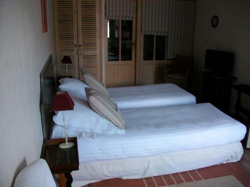 Hotel Le Central