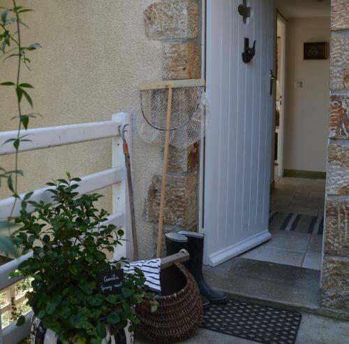 G�te La Bertich�re