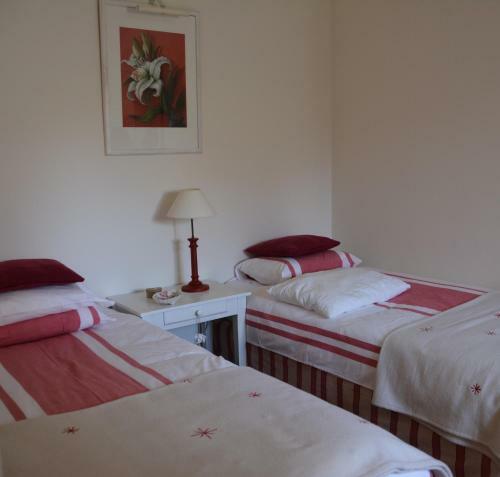 G�te La Bertich�re
