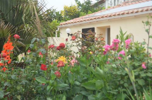 Bed & Breakfast Chambres D'h�tes La Forterie
