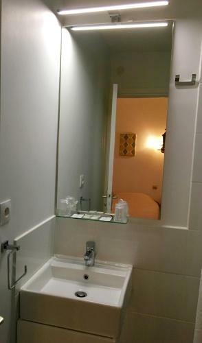 Hotel Cot� Sud