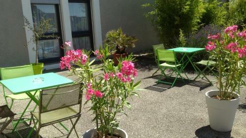 Hotel Cot� Sud