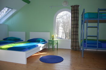 Hostal Etretat Aventure