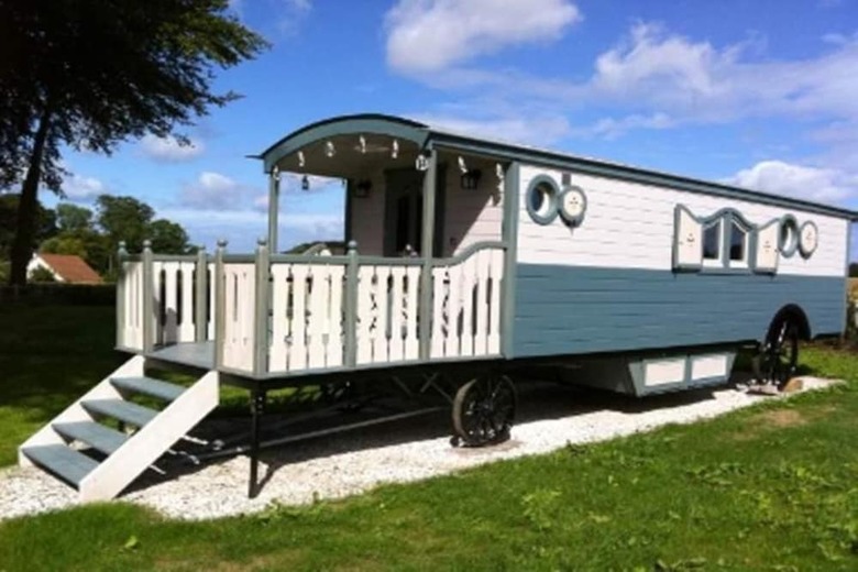 Bed & Breakfast Le Clos Des Hautes Loges