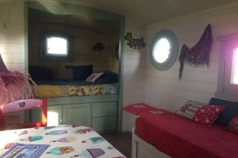 Bed & Breakfast Le Clos Des Hautes Loges
