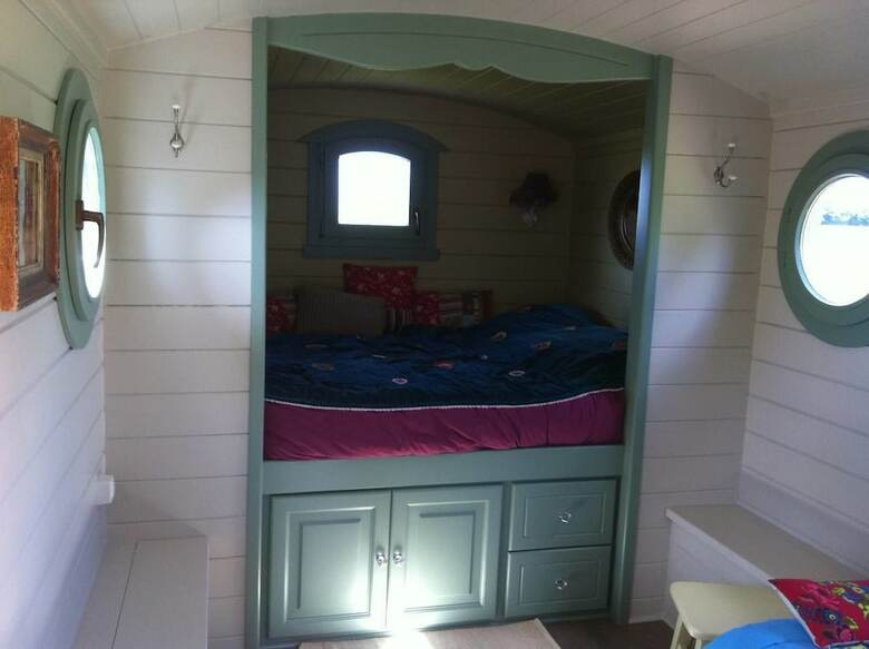 Bed & Breakfast Le Clos Des Hautes Loges