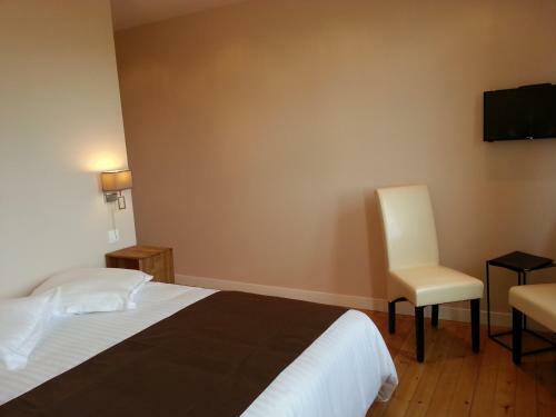 Hotel Les Loges D'etretat