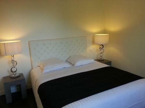 Hotel Les Loges D'etretat