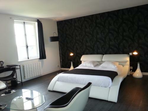 Hotel Les Loges D'etretat