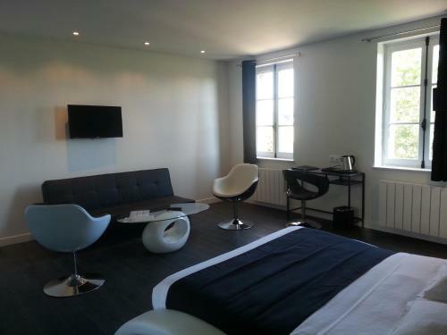 Hotel Les Loges D'etretat